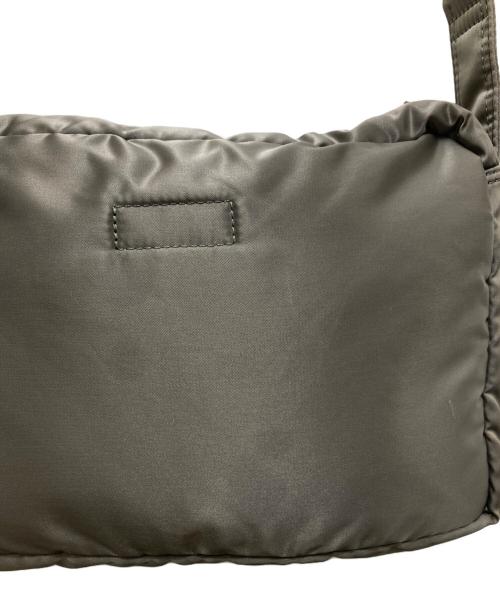 PORTER（ポーター）PORTER (ポーター) TANKERショルダーバッグ(タンカー)　廃番モデル　 グレーの古着・服飾アイテム