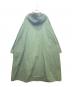 LAD MUSICIAN (ラッドミュージシャン) 19AW BIG MODS COAT(ビッグモッズコート) 2219-351 グリーン サイズ:42：15000円