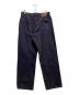 stussy (ステューシー) DENIM BIG OL JEAN デニムパンツ　116599 パープル サイズ:30：20000円