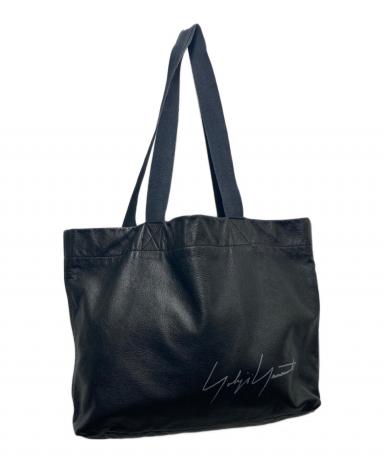 中古・古着通販】YOHJI YAMAMOTO (ヨウジヤマモト) ノベルティロゴ