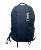 THULEスーリー）の古着「Subterra Backpack 23L」｜ネイビー