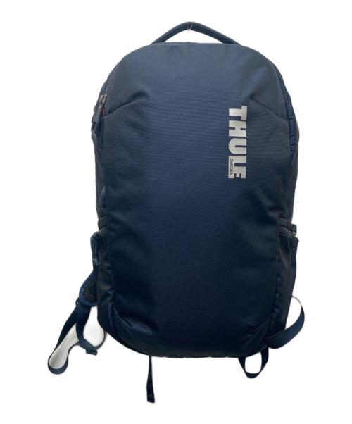 THULE（スーリー）THULE (スーリー) Subterra Backpack 23L ネイビーの古着・服飾アイテム