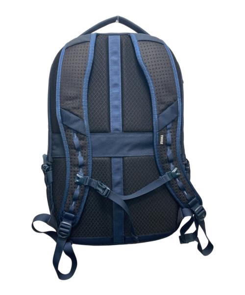 THULE（スーリー）THULE (スーリー) Subterra Backpack 23L ネイビーの古着・服飾アイテム