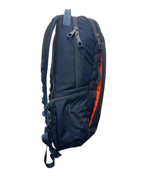 THULE（スーリー）THULE (スーリー) Subterra Backpack 23L ネイビーの古着・服飾アイテム