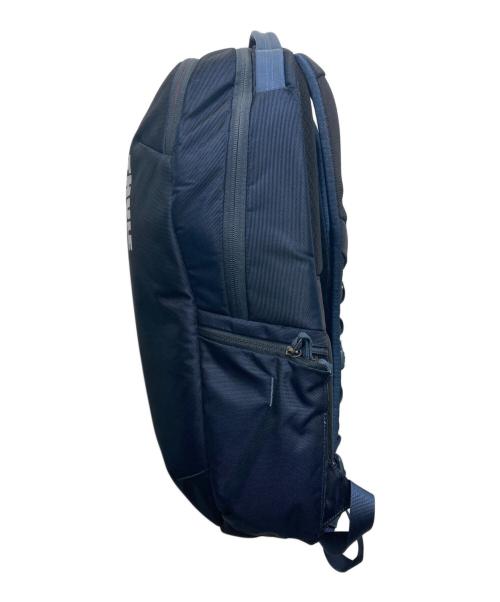 THULE（スーリー）THULE (スーリー) Subterra Backpack 23L ネイビーの古着・服飾アイテム