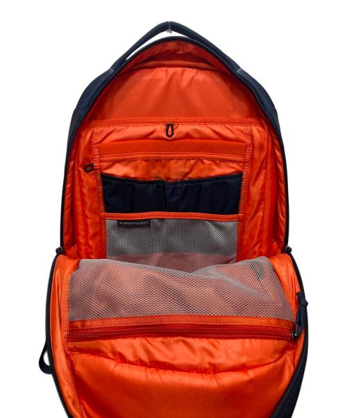 THULE（スーリー）THULE (スーリー) Subterra Backpack 23L ネイビーの古着・服飾アイテム