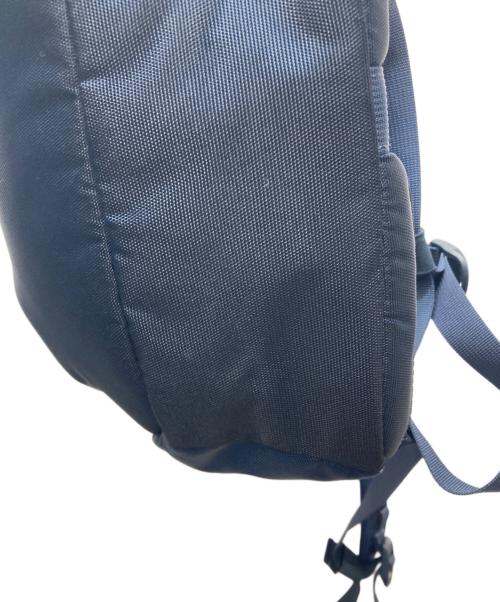 THULE（スーリー）THULE (スーリー) Subterra Backpack 23L ネイビーの古着・服飾アイテム