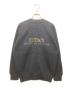 CDG (シーディージー) バックロゴニットカーディガン SZ-N010 / AD2025 ネイビー サイズ:L：18000円