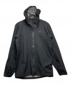ARC'TERYXアークテリクス）の古着「NORVAN LT HOODY（ノーヴァンライトフーディ）　25915」｜ブラック