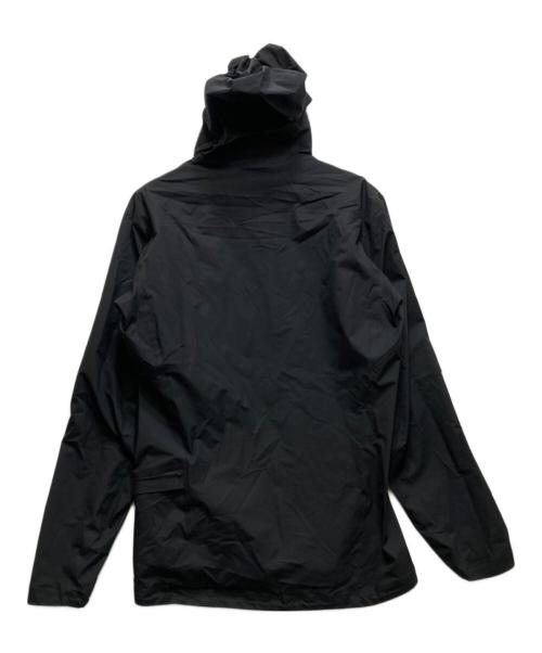 ARC'TERYX（アークテリクス）ARC'TERYX (アークテリクス) NORVAN LT HOODY（ノーヴァンライトフーディ）　25915 ブラック サイズ:XSの古着・服飾アイテム