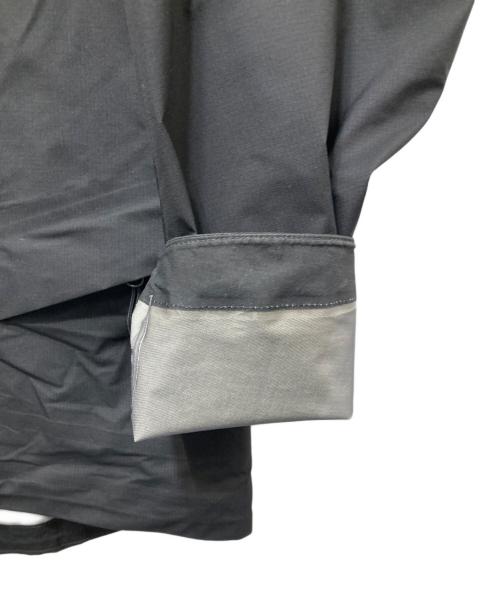 ARC'TERYX（アークテリクス）ARC'TERYX (アークテリクス) NORVAN LT HOODY（ノーヴァンライトフーディ）　25915 ブラック サイズ:XSの古着・服飾アイテム