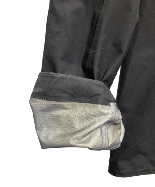 ARC'TERYX（アークテリクス）ARC'TERYX (アークテリクス) NORVAN LT HOODY（ノーヴァンライトフーディ）　25915 ブラック サイズ:XSの古着・服飾アイテム