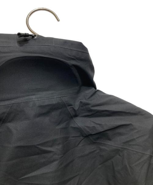ARC'TERYX（アークテリクス）ARC'TERYX (アークテリクス) NORVAN LT HOODY（ノーヴァンライトフーディ）　25915 ブラック サイズ:XSの古着・服飾アイテム