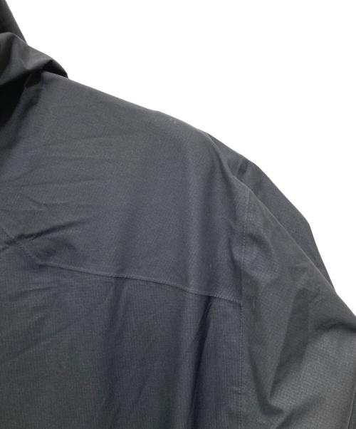 ARC'TERYX（アークテリクス）ARC'TERYX (アークテリクス) NORVAN LT HOODY（ノーヴァンライトフーディ）　25915 ブラック サイズ:XSの古着・服飾アイテム