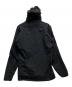 ARC'TERYX (アークテリクス) NORVAN LT HOODY（ノーヴァンライトフーディ）　25915 ブラック サイズ:XS：22000円