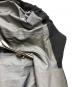 中古・古着 ARC'TERYX (アークテリクス) NORVAN LT HOODY（ノーヴァンライトフーディ）　25915 ブラック サイズ:XS：22000円
