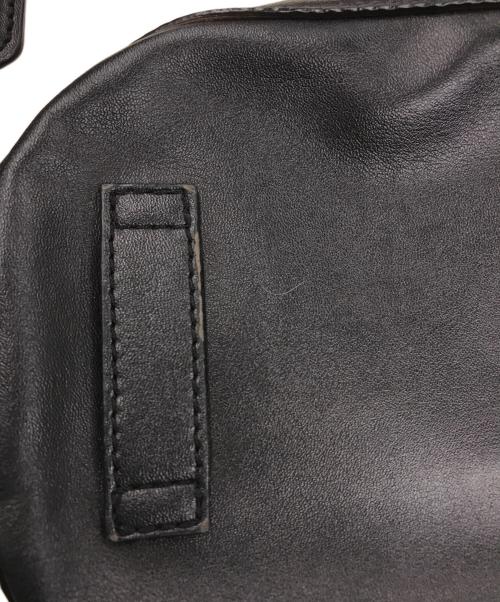 STELLA McCARTNEY（ステラマッカートニー）STELLA McCARTNEY (ステラマッカートニー) カメラバッグ ブラックの古着・服飾アイテム