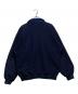 Patagonia (パタゴニア) 90's シンチラフリースプルオーバージャケット　25630 / USA製 / 91年製 / レジスターマーク入りタグ ネイビー サイズ:M：23000円