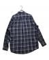 Patagonia (パタゴニア) オーガニックコットンシャツ パープル サイズ:M：15000円