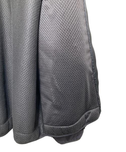 Patagonia（パタゴニア）Patagonia (パタゴニア) 00‘S VINTAGE RETRO RHYTHM HOODY（レトロリズムフーディ）/ USA製 ブラック サイズ:Mの古着・服飾アイテム