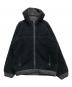 Patagonia（パタゴニア）の古着「00‘S VINTAGE RETRO RHYTHM HOODY（レトロリズムフーディ）/ USA製」｜ブラック