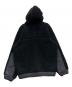 Patagonia (パタゴニア) 00‘S VINTAGE RETRO RHYTHM HOODY（レトロリズムフーディ）/ USA製 ブラック サイズ:M：150000円