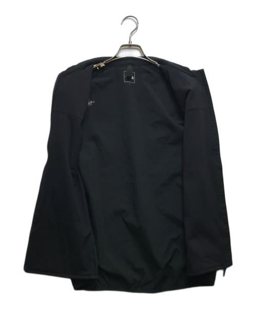 THE NORTH FACE（ザ ノース フェイス）THE NORTH FACE (ザ ノース フェイス) TECK BEST/テックベスト ブラック サイズ:Lの古着・服飾アイテム