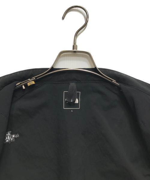 THE NORTH FACE（ザ ノース フェイス）THE NORTH FACE (ザ ノース フェイス) TECK BEST/テックベスト ブラック サイズ:Lの古着・服飾アイテム
