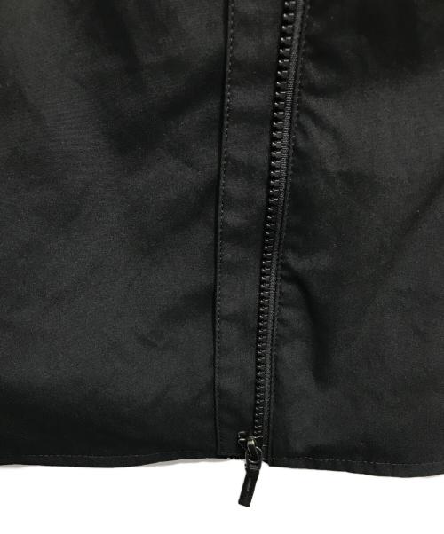 THE NORTH FACE（ザ ノース フェイス）THE NORTH FACE (ザ ノース フェイス) TECK BEST/テックベスト ブラック サイズ:Lの古着・服飾アイテム