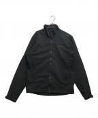 Patagoniaパタゴニア）の古着「ADZE JACKET/アズジャケット」｜ブラック