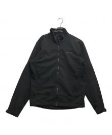 Patagonia（パタゴニア）の古着「ADZE JACKET/アズジャケット」｜ブラック