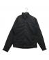Patagonia（パタゴニア）の古着「ADZE JACKET/アズジャケット」｜ブラック