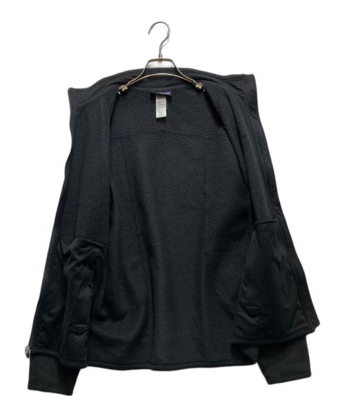Patagonia（パタゴニア）Patagonia (パタゴニア) ベターセータージャケット 25526 ブラック サイズ:Mの古着・服飾アイテム