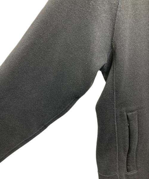 Patagonia（パタゴニア）Patagonia (パタゴニア) ベターセータージャケット 25526 ブラック サイズ:Mの古着・服飾アイテム