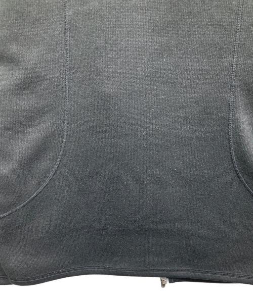 Patagonia（パタゴニア）Patagonia (パタゴニア) ベターセータージャケット 25526 ブラック サイズ:Mの古着・服飾アイテム