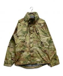 US ARMY（ユーエスアーミー）の古着「GENⅢ LAYER6 GORE-TEX JACKET / 8415-01-641-0785 / SPE1C-19-D-1136」｜カーキ
