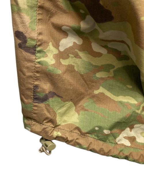 US ARMY（ユーエスアーミー）US ARMY (ユーエスアーミー) GENⅢ LAYER6 GORE-TEX JACKET / 8415-01-641-0785 / SPE1C-19-D-1136 カーキ サイズ:XSの古着・服飾アイテム