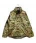 US ARMY（ユーエスアーミー）の古着「GENⅢ LAYER6 GORE-TEX JACKET / 8415-01-641-0785 / SPE1C-19-D-1136」｜カーキ