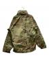 US ARMY (ユーエスアーミー) GENⅢ LAYER6 GORE-TEX JACKET / 8415-01-641-0785 / SPE1C-19-D-1136 カーキ サイズ:XS：25000円