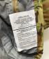 中古・古着 US ARMY (ユーエスアーミー) GENⅢ LAYER6 GORE-TEX JACKET / 8415-01-641-0785 / SPE1C-19-D-1136 カーキ サイズ:XS：25000円