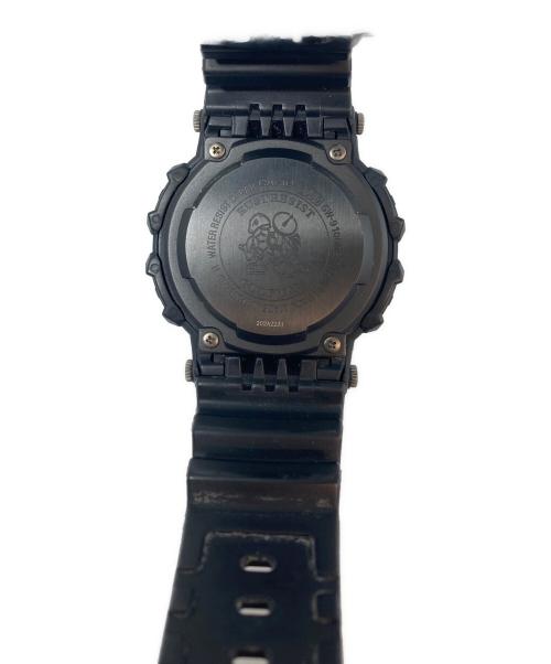 CASIO（カシオ）CASIO (カシオ) GULFMAN(ガルフマン)　GW-9100MB　3089　電波ソーラー ブラックの古着・服飾アイテム