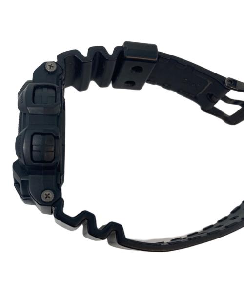 CASIO（カシオ）CASIO (カシオ) GULFMAN(ガルフマン)　GW-9100MB　3089　電波ソーラー ブラックの古着・服飾アイテム