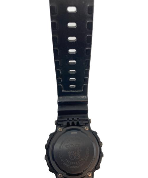 CASIO（カシオ）CASIO (カシオ) GULFMAN(ガルフマン)　GW-9100MB　3089　電波ソーラー ブラックの古着・服飾アイテム