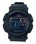 CASIO（カシオ）の古着「GULFMAN(ガルフマン)　GW-9100MB　3089　電波ソーラー」｜ブラック