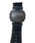 CASIO (カシオ) GULFMAN(ガルフマン)　GW-9100MB　3089　電波ソーラー ブラック：13000円