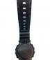 中古・古着 CASIO (カシオ) GULFMAN(ガルフマン)　GW-9100MB　3089　電波ソーラー ブラック：13000円