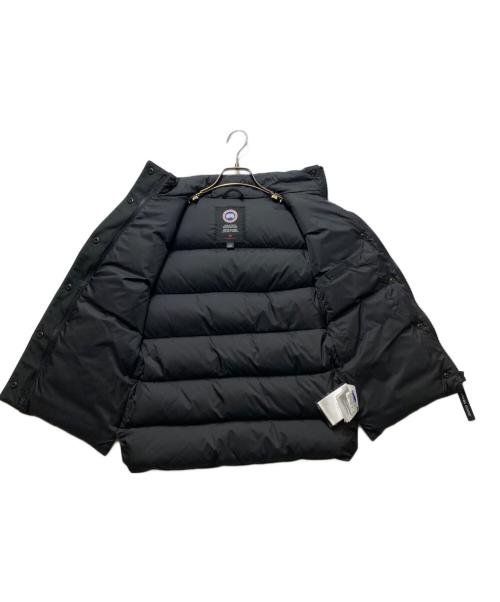 CANADA GOOSE（カナダグース）CANADA GOOSE (カナダグース) FREESTYLE VEST(フリースタイルベスト)　2832L　 ブラック サイズ:XSの古着・服飾アイテム
