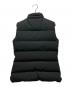 CANADA GOOSE (カナダグース) FREESTYLE VEST(フリースタイルベスト)　2832L　 ブラック サイズ:XS：25000円