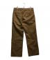 Supreme (シュプリーム) Ｃhino Pants/チノパンツ ブラウン サイズ:30：10000円