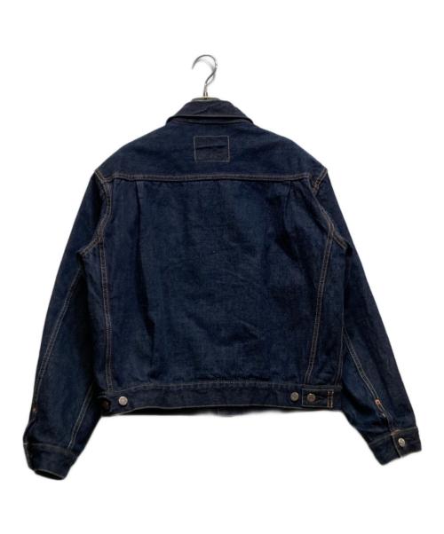 REMI RELIEF（レミレリーフ）REMI RELIEF (レミレリーフ) 13oz1954XXDENIM 2nd JKT インディゴ サイズ:44の古着・服飾アイテム